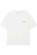 COVERNAT_[2PACK] Cool Cotton T-Shirt Black+White