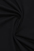 COVERNAT_[2PACK] Cool Cotton T-Shirt Black+White