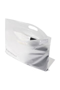 COVERNAT_[2PACK] Cool Cotton T-Shirt Black+White