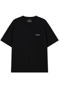 COVERNAT_[2PACK] Cool Cotton T-Shirt Black+White