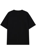 COVERNAT_[2PACK] Cool Cotton T-Shirt Black+White