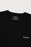 COVERNAT_[2PACK] Cool Cotton T-Shirt Black+White