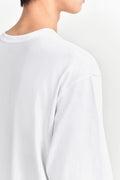 MUSINSA STANDARD_Relaxed Fit Crew Neck T-Shirt 2-Pack