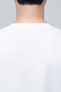 MUSINSA STANDARD_LAYERED CREWNECK SHORT SLEEVE T-SHIRT 2 PACK