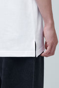 MUSINSA STANDARD_LAYERED CREWNECK SHORT SLEEVE T-SHIRT 2 PACK