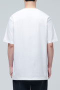 MUSINSA STANDARD_LAYERED CREWNECK SHORT SLEEVE T-SHIRT 2 PACK