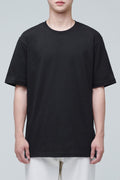 MUSINSA STANDARD_LAYERED CREWNECK SHORT SLEEVE T-SHIRT 2 PACK