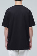 MUSINSA STANDARD_LAYERED CREWNECK SHORT SLEEVE T-SHIRT 2 PACK