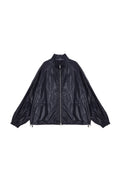 MATIN KIM LOGO COATING JUMPER