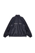 MATIN KIM LOGO COATING JUMPER