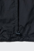 MUSINSA STANDARD_[City Leisure] Lightweight Packable Windbreaker Jacket [Black]
