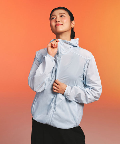 MUSINSA STANDARD SPORTS_Super Light Windbreaker (10 colors)