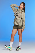 MUSINSA STANDARD SPORTS_Super Light Windbreaker (10 colors)