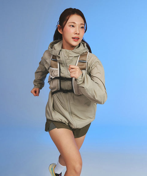 MUSINSA STANDARD SPORTS_Super Light Windbreaker (10 colors)