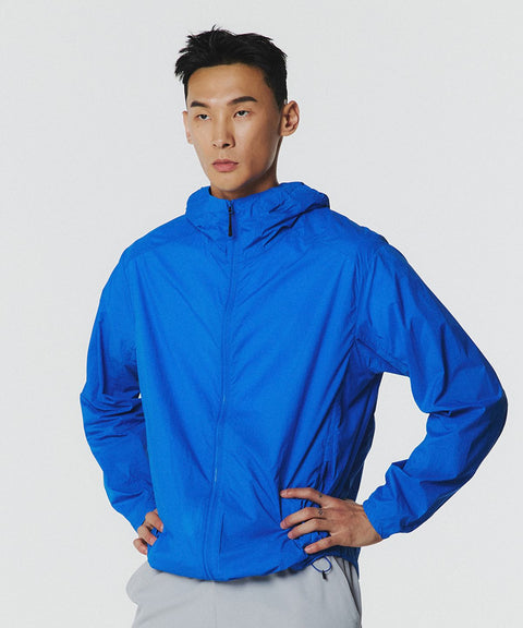 MUSINSA STANDARD SPORTS_Super Light Windbreaker (10 colors)