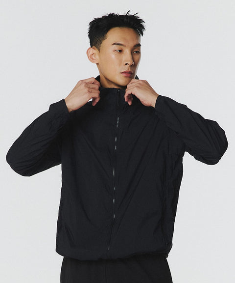 MUSINSA STANDARD SPORTS_Super Light Windbreaker (10 colors)