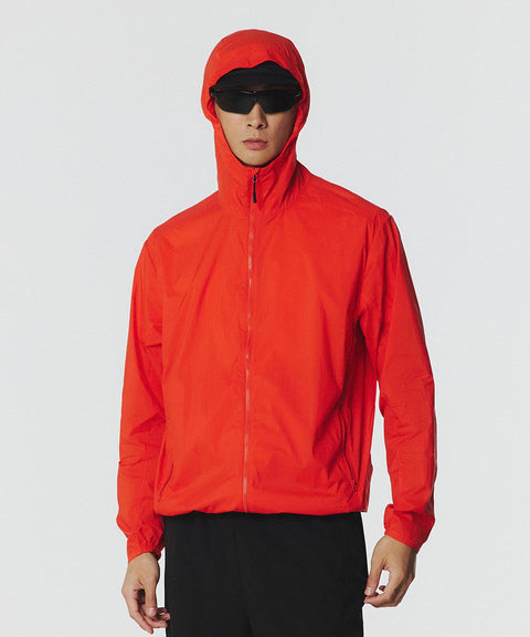 MUSINSA STANDARD SPORTS_Super Light Windbreaker (10 colors)