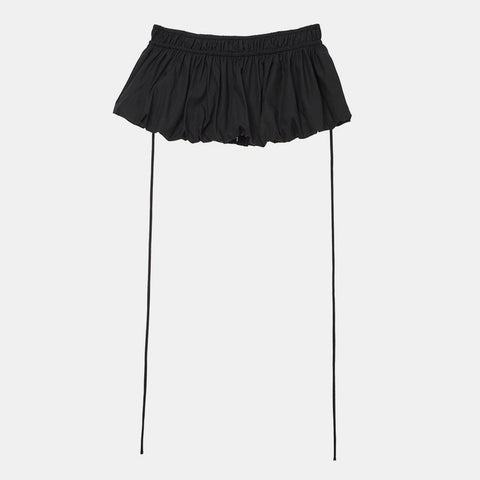 LCDC™ HOOK VOLUME BELT SKIRT 2