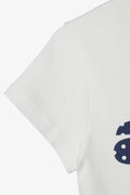 AEAE_DOT SMALL LETTER TEE [WHITE]