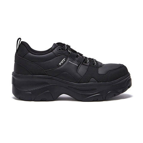 OTZ_ROMITA Platform Sneakers OZPDGA102B