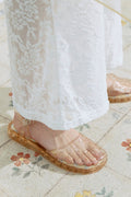 ROCKFISH WEATHERWEAR Glair Slingback Sandals 4