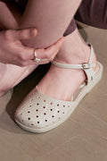 ROCKFISH WEATHERWEAR Glair Slingback Sandals 5