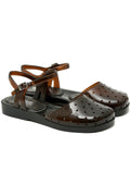 ROCKFISH WEATHERWEAR Glair Slingback Sandals 10