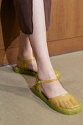 ROCKFISH WEATHERWEAR Glair Slingback Sandals 16