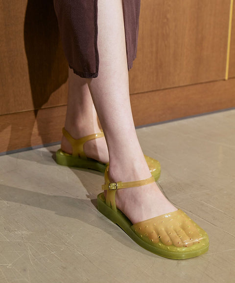 ROCKFISH WEATHERWEAR Glair Slingback Sandals 16