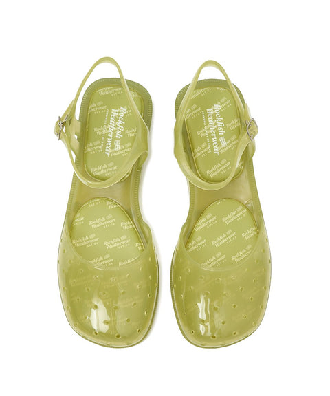 ROCKFISH WEATHERWEAR Glair Slingback Sandals 22