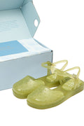 ROCKFISH WEATHERWEAR Glair Slingback Sandals 23