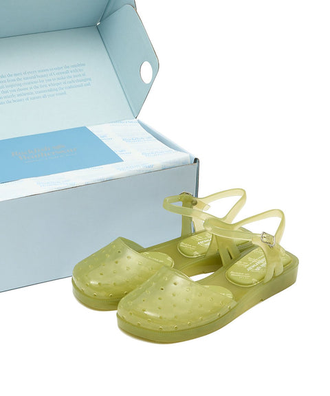 ROCKFISH WEATHERWEAR Glair Slingback Sandals 23