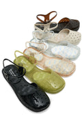 ROCKFISH WEATHERWEAR Glair Slingback Sandals 25