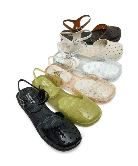 ROCKFISH WEATHERWEAR Glair Slingback Sandals 25