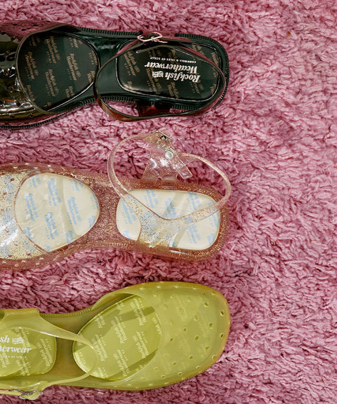 ROCKFISH WEATHERWEAR Glair Slingback Sandals 26