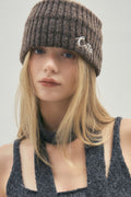 CITTA_Signature Logo Knit Hair Band_CTA929(5color)