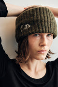 CITTA_Signature Logo Knit Hair Band_CTA929(5color)