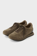 PINOKI_YUKON - 390(p) / BROWN
