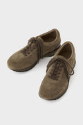 PINOKI_YUKON - 390(p) / BROWN