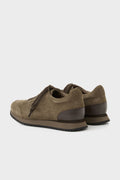 PINOKI_YUKON - 390(p) / BROWN
