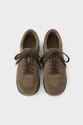 PINOKI_YUKON - 390(p) / BROWN