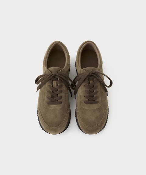 PINOKI_YUKON - 390(p) / BROWN