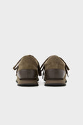 PINOKI_YUKON - 390(p) / BROWN