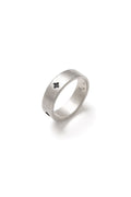 MILLO ARCHIVE_Essence Bold Ring [Silver]