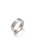 MILLO ARCHIVE_Essence Bold Ring [Silver]