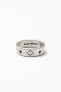 MILLO ARCHIVE_Essence Bold Ring [Silver]