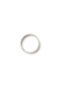 MILLO ARCHIVE_Essence Bold Ring [Silver]