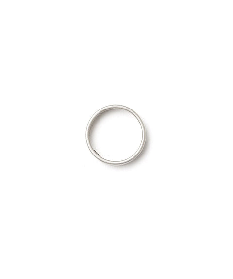 MILLO ARCHIVE_Essence Bold Ring [Silver]