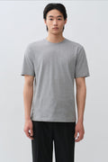 MUSINSA STANDARD_Essential Crew Neck T-Shirt 3-Pack