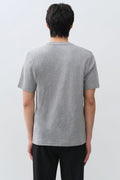 MUSINSA STANDARD_Essential Crew Neck T-Shirt 3-Pack